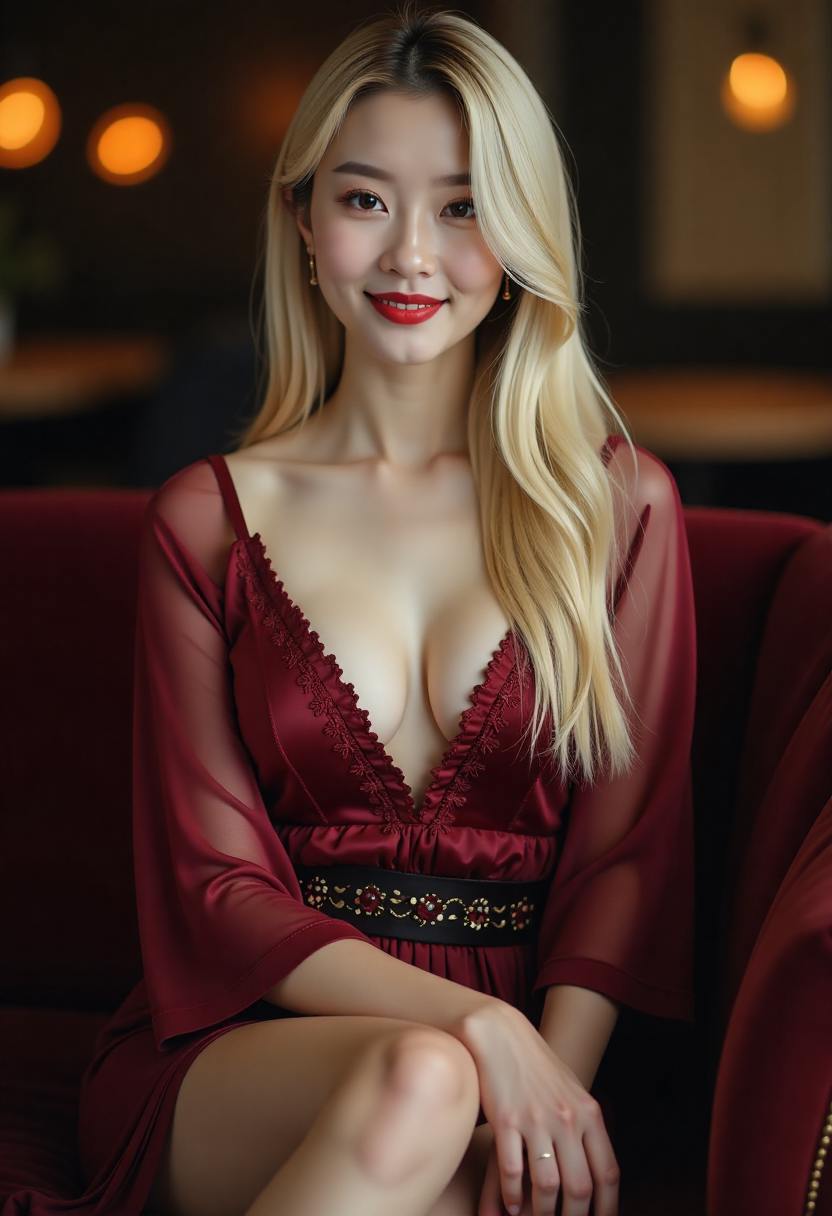林家晚饭
