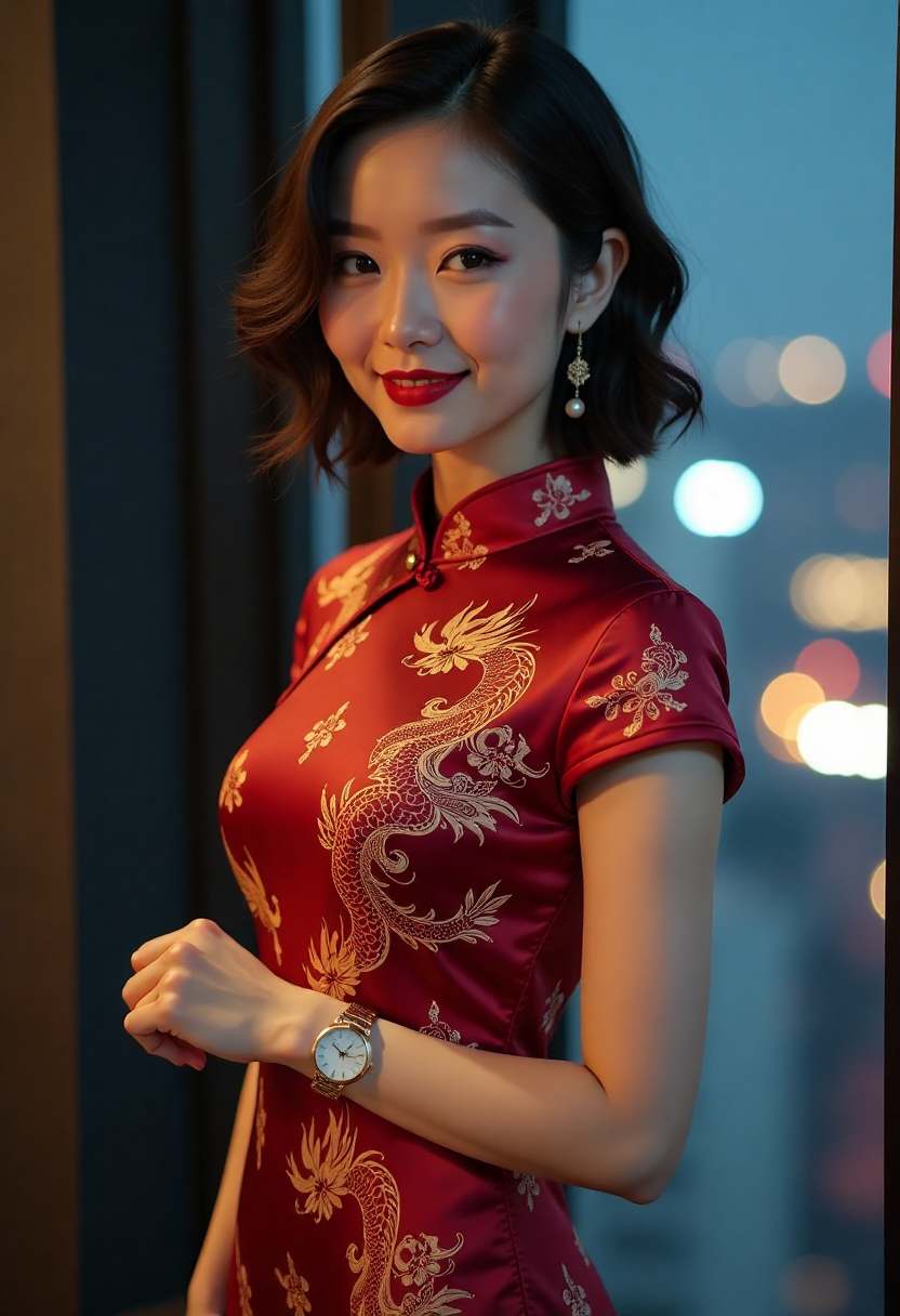 晚棠手记