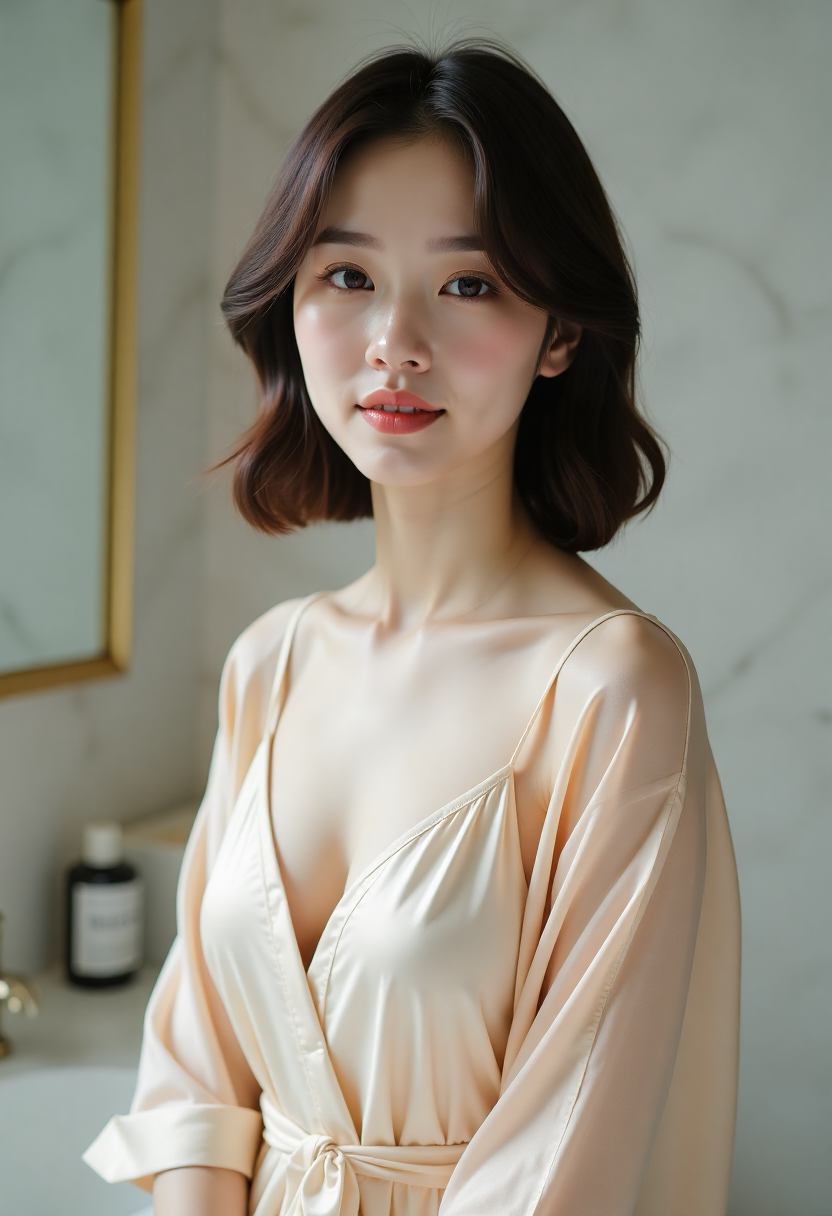 把灯留到九点