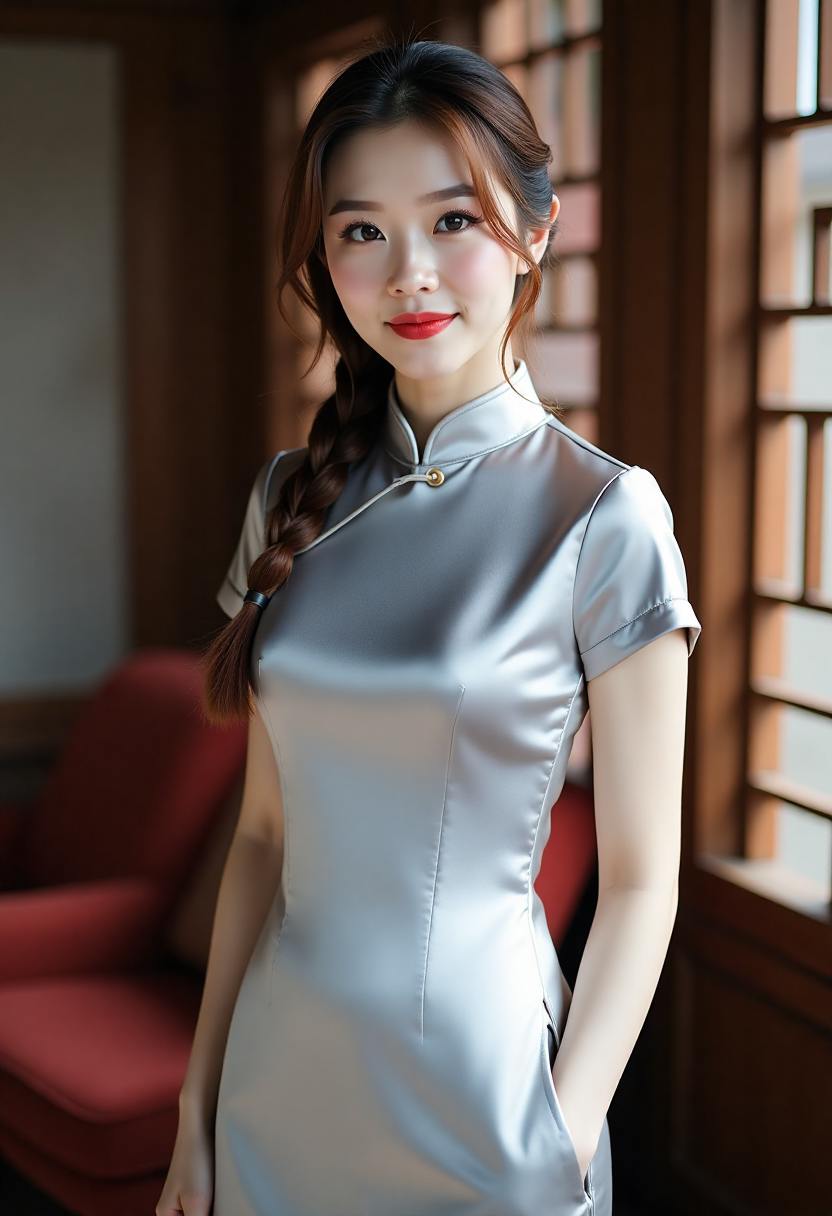 女儿的好闺蜜海报